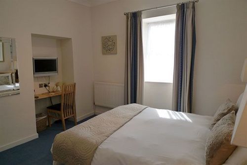 安什伯纳姆酒店 Pembrey 外观 照片