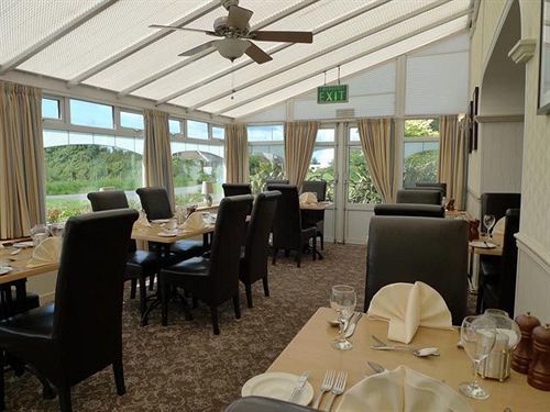 安什伯纳姆酒店 Pembrey 外观 照片