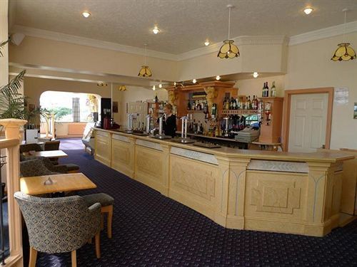 安什伯纳姆酒店 Pembrey 外观 照片